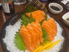 -东海怡品海鲜豆捞(西水东店)