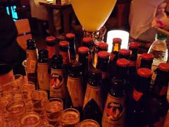 -Helens海伦司小酒馆(南京洪武路店)