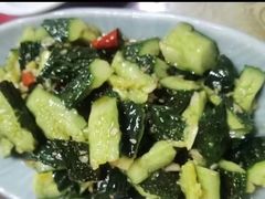 -北平味道.京味菜.烤鸭(梨园店)