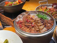 -吃饭皇帝大(长宁龙之梦店)