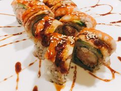 -山葵家·创意料理(宁波来福士店)