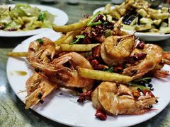 -华春餐馆(鱼山路店)
