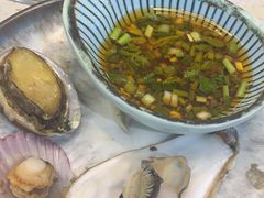 -圣罗巴海鲜自助(黑金店)