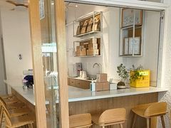 -Cafe on warm(丹霞店)