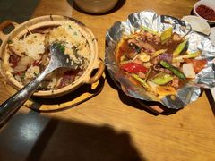 -周锦记广式餐厅