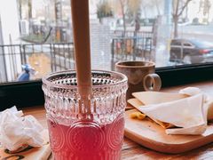 -Catch Bagel(芳草地店)