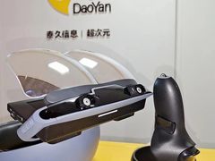 -导眼AR微密室逃脱(万丰海岸城店)