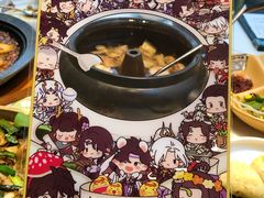 -云海肴·汽锅鸡·云南菜(高德置地店)
