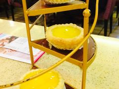 -喜鹊茶点.啫煲(车陂店)