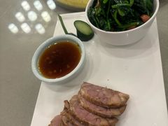 -月坛宾馆-聚仙楼餐厅