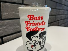 -麦当劳(平和堂店)