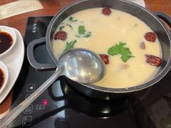 胡椒猪肚鸡-文兴酒家(Chinatown - Gerrard Street)