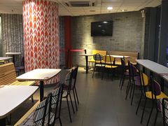 -麦当劳(中山大道中店)