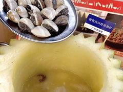 -兴兴旺·冬瓜盅·啫啫煲(西华路店)