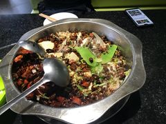 -清真·锦翔炝锅鱼(明德门店)