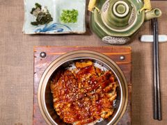 鳗鱼三吃-伊藤ITO(侨福芳草地购物中心店)