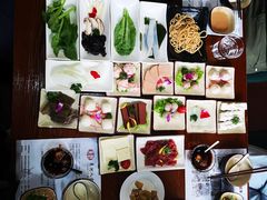 -束河人家(南锣鼓巷店)