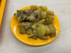 -东华大学第一食堂(松江校区店)