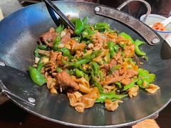 -老湘村·湖南土菜(天河维多利店)