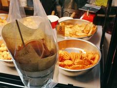 -自强夜市