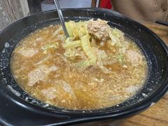-砂锅李(九江路店)