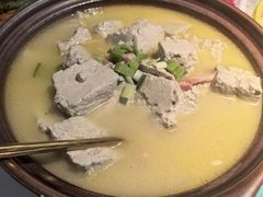 -雀蓝川菜(滨湖万象汇店)