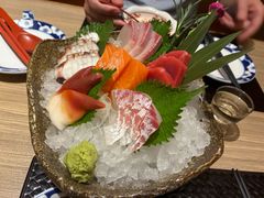 -小山日本料理(兴业太古汇店)