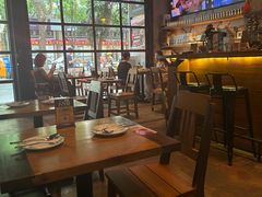 -JuiceRobot·手工意大利面&汉堡精酿(珠江新城店)