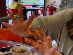-大茄来海鲜餐厅(亚洲城分行)