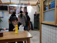 大堂-常鲜德乐购迎桂馒头店(麻巷公寓店)