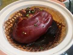 -金稼园·金平湖农家菜