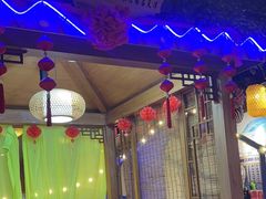 -津沽小院(天津之眼店)