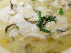 -小菜园新徽菜(南通崇川金鹰店)