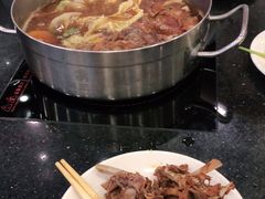-蝎王府羊蝎子(天通苑店)