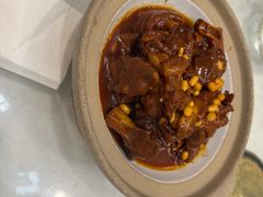 -大鸭梨烤鸭店(金顶街店)