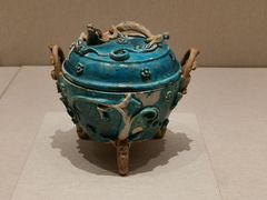 -深圳博物馆(古代艺术馆)