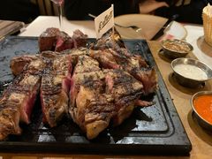 -奥斯特牛排馆(圣母百花大教堂)