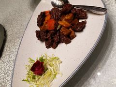 -外高桥喜来登酒店采悦轩