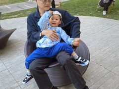 -春晖园度假酒店温泉