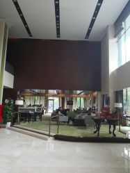 -晴川假日酒店·宴会厅·会议厅