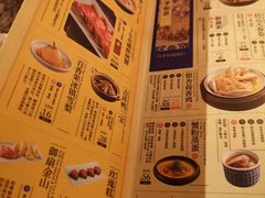 -南京大牌档(龙湖长楹天街店)