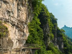 -清江方山景区