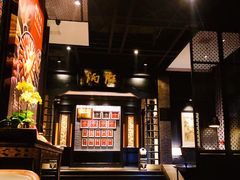 -炳胜品味(海印总店)