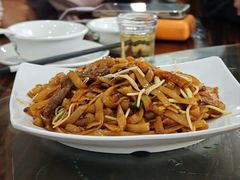-南记食粥坊·宵夜大排档(岭南分店)