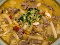 -盛百味·家宴餐厅(霸州分店)