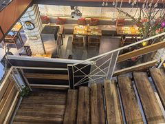 -通海俄式烧烤·俄罗斯大串(嵩山路店)