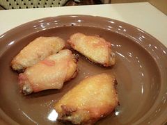 烤鸡翅-萨莉亚意式餐厅(龙阳广场店)
