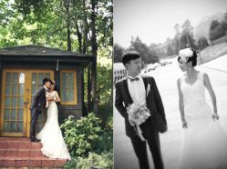 -施华洛婚纱摄影会所(范阳中路店)