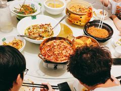 -绿草地·湘菜(芙蓉天街店)