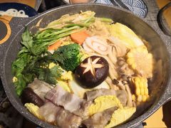 -月见·烧鸟酒场居酒屋(农科路店)